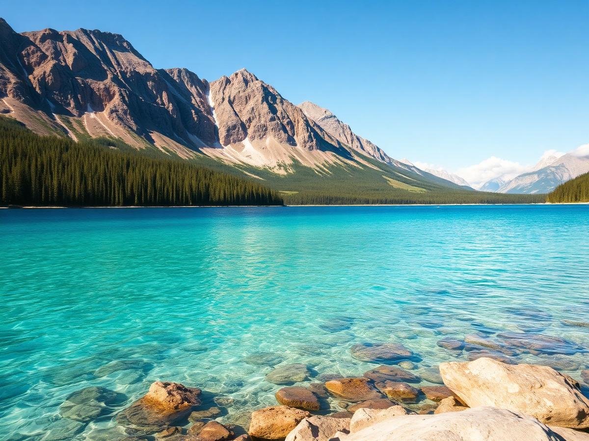 Americas — Canada · South America · Caribbean Islands