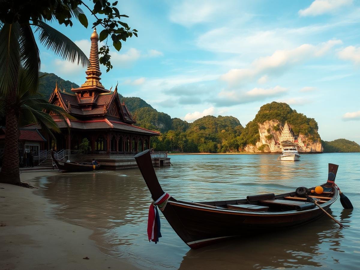 Asia — China · Thailand · Sri Lanka · Cambodia · Korea