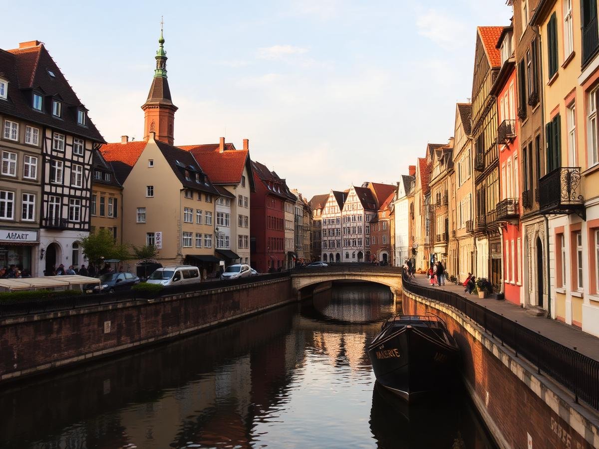 Europe — Schengen Countries · Europe Tours