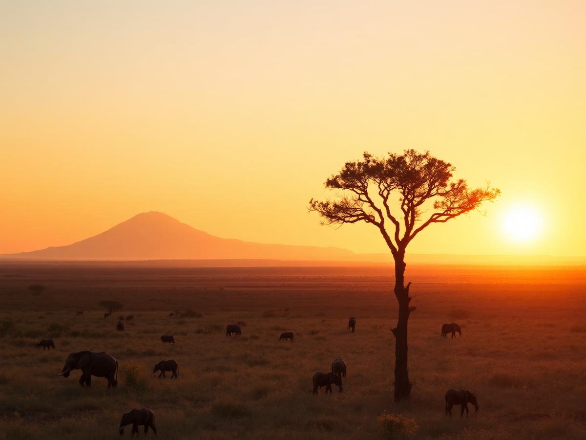 Tanzania — Domestic